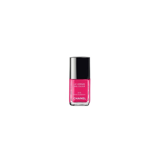 Chanel Le Vernis - Nail Polish (159 companies) 137 Sorciére