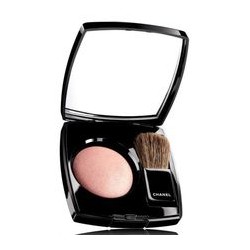 Chanel Powder Blush - Luxury powdery blush (56 Tea Rose) 71 Malice