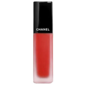 Chanel Rouge Allure Liquid Velvet Matte Liquid Lip Color - matiniai skysti lūpų dažai, 6 ml 228