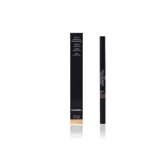 Chanel Stylo Sourcils Waterproof Eyebrow Pencil - Waterproof eyebrow pencil with brush 0.27 g 808