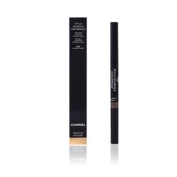 Chanel Stylo Sourcils Waterproof Eyebrow Pencil - Waterproof eyebrow pencil with brush 0.27 g 808