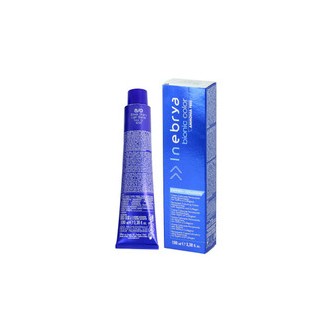Inebrya Bionic Color NATURAL Hair Coloring Cream - Professional natural permanent coloring cream