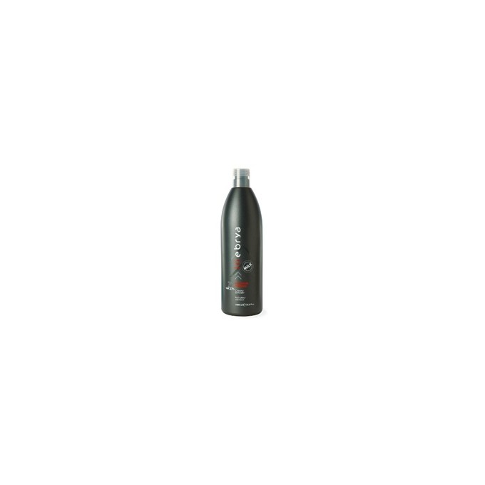 Inebrya Cream Mix Activator 7 VOL 2,1% / Oxidizing Emulsion - Tone-on-tone activator 1000 ml