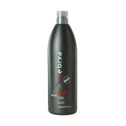 Inebrya Cream Mix Activator 7 VOL 2,1% / Oxidizing Emulsion - Tone-on-tone activator 1000 ml