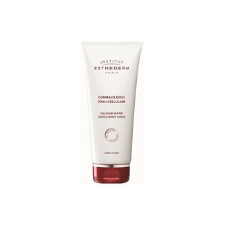 Institut Esthederm Cellular Water Gentle Body Scrub - Švelnus kūno šveitiklis, 200 ml