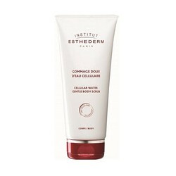 Institut Esthederm Cellular Water Gentle Body Scrub - Švelnus kūno šveitiklis, 200 ml