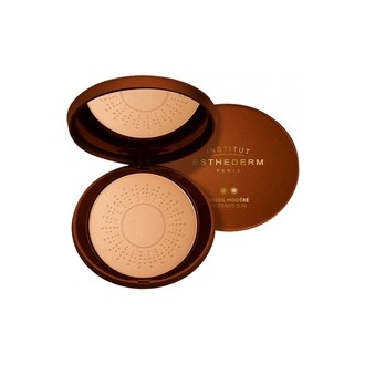 Institut Esthederm Moderate Sun Protective Sun Powder 15 g