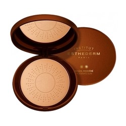 Institut Esthederm Moderate Sun Protective Sun Powder 15 g