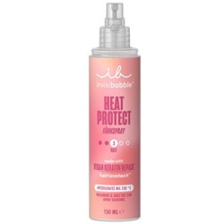 Invisibobble Blow Dry Spray - plaukų apsaugos purškiklis, 150 ml