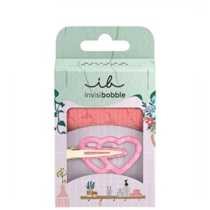 Invisibobble Oasis Roller Retreat - plaukų suktukų rinkinys