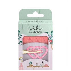 Invisibobble Oasis Roller Retreat - plaukų suktukų rinkinys