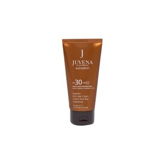 JUVENA Sunsation Superior Anti-Age Cream SPF30 - Sunscreen with anti-aging effect 75 ml