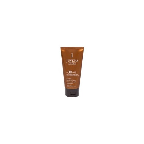 JUVENA Sunsation Superior Anti-Age Cream SPF30 - Sunscreen with anti-aging effect 75 ml