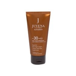 JUVENA Sunsation Superior Anti-Age Cream SPF30 - Sunscreen with anti-aging effect 75 ml