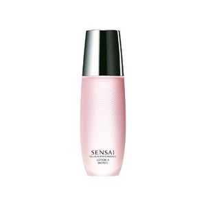 Kanebo Sensai Cellular Performance Lotion II Moist - Softening Lotion 125 ml