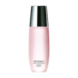 Kanebo Sensai Cellular Performance Lotion II Moist - Softening Lotion 125 ml