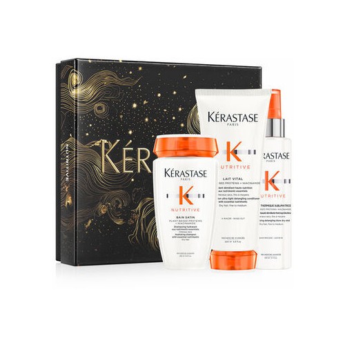 Kérastase Nutritive Fondant Holiday Set