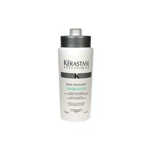 Kérastase Reflection Bain divalent System B-Sens Activ Leng - Shampoo for oily scalp 1000 ml
