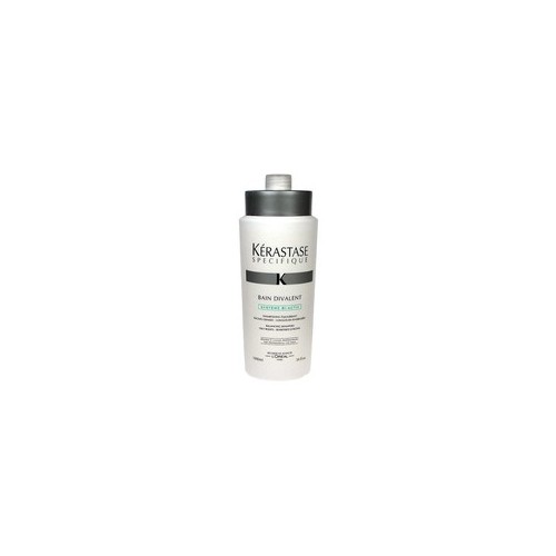 Kérastase Reflection Bain divalent System B-Sens Activ Leng - Shampoo for oily scalp 1000 ml