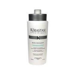 Kérastase Reflection Bain divalent System B-Sens Activ Leng - Shampoo for oily scalp 1000 ml