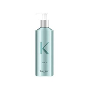 Kérastase Resistence Shampoo Aluminum Bottle 500ml