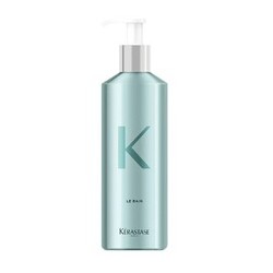 Kérastase Resistence Shampoo Aluminum Bottle 500 ml
