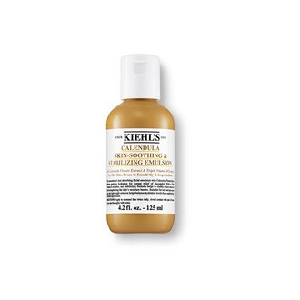 Kiehls Calendula Skin-Soothing & Stabilizing Emulsion - odos emulsija 125 ml