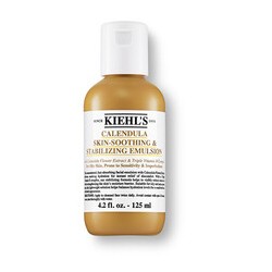 Kiehls Calendula Skin-Soothing & Stabilizing Emulsion - odos emulsija 125 ml