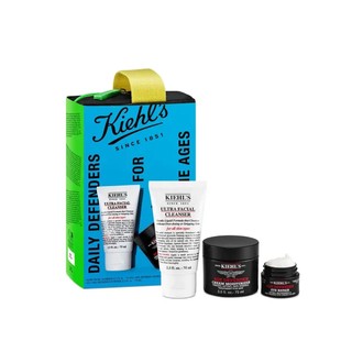 Kiehls Daily Defenders for The Ages - dovanų rinkinys