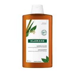 Klorane Anti-Dandruff Shampoo 200 ml