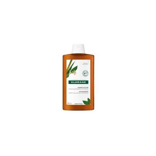 Klorane Anti-Dandruff Shampoo 400 ml