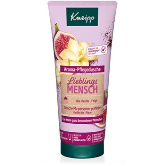 Kneipp Favourite Person Aroma Shower Gel - dušo želė 200 ml