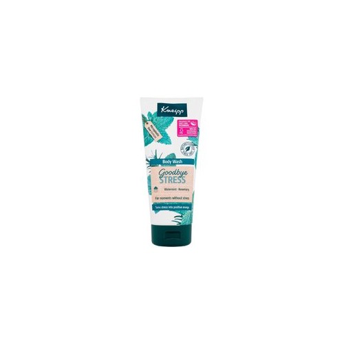 Kneipp Goodbye Stress Body Wash Gel 200 ml
