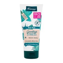 Kneipp Goodbye Stress Body Wash Gel 200 ml