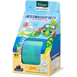 Kneipp Podvodní párty - Koupelová bomba