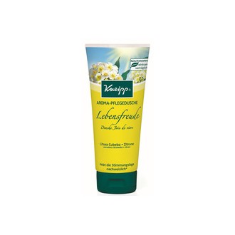 Kneipp The joy of life - Shower balm 240 ml
