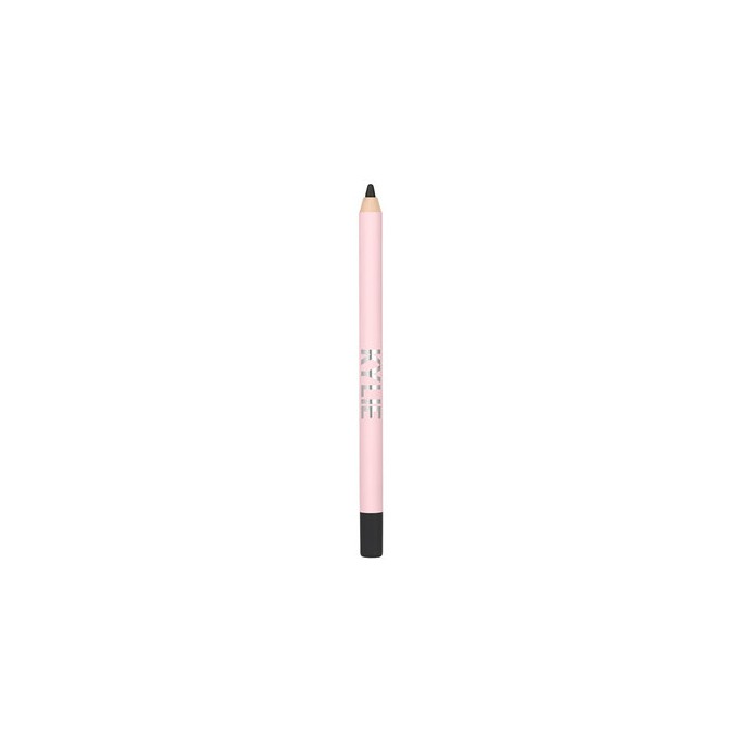 Kylie Cosmetics Gel Pencil - gelinis akių kontūro pieštukas 1,2 g 003 Dark Brown Matte
