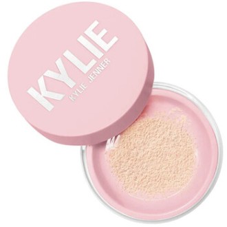 Kylie Cosmetics Loose Powder - biri pudra 5 g Yellow