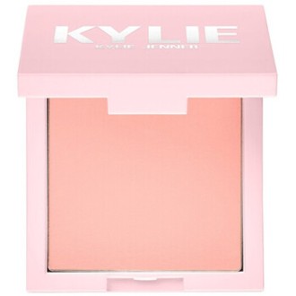 Kylie Cosmetics Powder Blush - pudriniai skaistalai 10 g 334 Pink Power