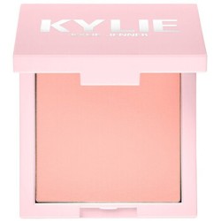 Kylie Cosmetics Powder Blush - pudriniai skaistalai 10 g 334 Pink Power