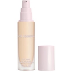 Kylie Cosmetics Power Plush Longwear Foundation - ilgai išliekanti kreminė pudra, 30 ml 5.5W