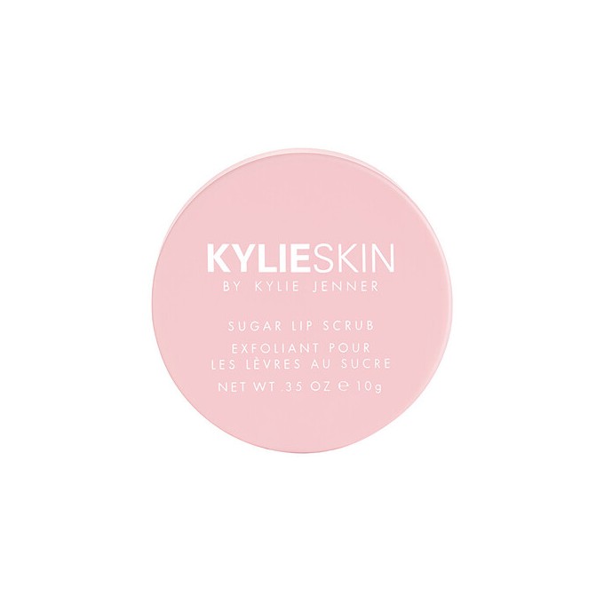 Kylie Cosmetics Sugar Lip Scrub - lūpų šveitiklis, 10 g