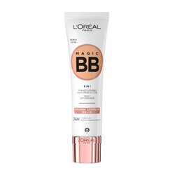 L´Oréal C´est Magic Skin Perfector - BB Cream 30 ml Medium Dark