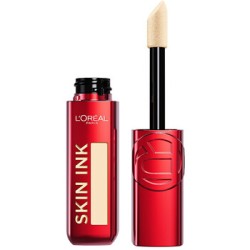 L´Oréal Infaillible Skin Ink - makiažo pagrindas ir maskuoklis viename, 15 ml 290 Medium Warm
