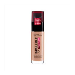 L´Oréal Infallible 32H Fresh Wear SPF25 Make-up 30 ml 20 Ivory