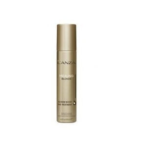 L ANZA Healing Blonde Boost Pre-Treatment