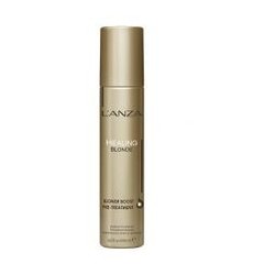L ANZA Healing Blonde Boost Pre-Treatment