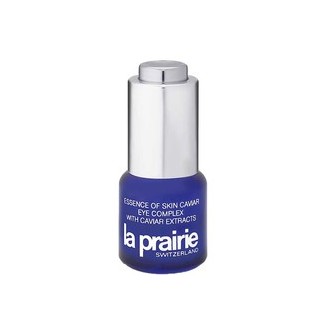 La PRAIRIE THE CAVIAR COLLECTION Essence of Skin Caviar Eye Complex 15 ml