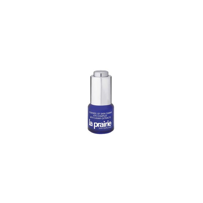 La PRAIRIE THE CAVIAR COLLECTION Essence of Skin Caviar Eye Complex 15 ml