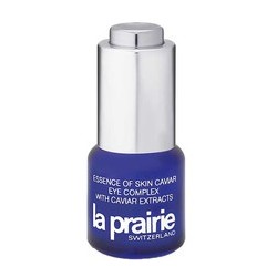La PRAIRIE THE CAVIAR COLLECTION Essence of Skin Caviar Eye Complex 15 ml